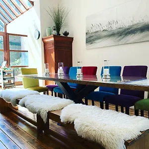 Hygge Vakantiewoning Ostende