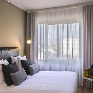 Hotel Tryp By Wyndham