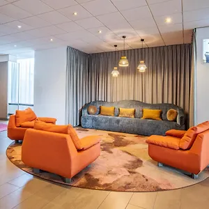 Crowne Plaza By Ihg 4* Antwerp