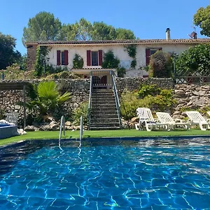 Bastide Saint Supin Tourves