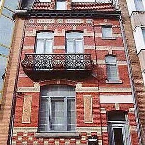 Des Raisins 3* Bruges
