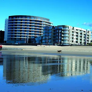 Hotel Vayamundo, Ostende