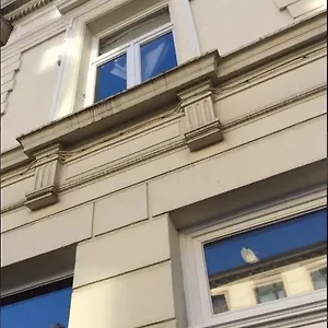 Bohemian House 3* Antwerp