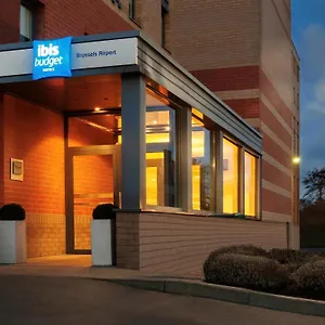 Ibis Budget Brussels Airport Hotel Diegem