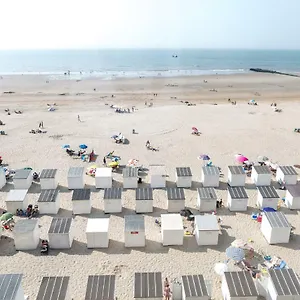 Luxury Seasight Ostende