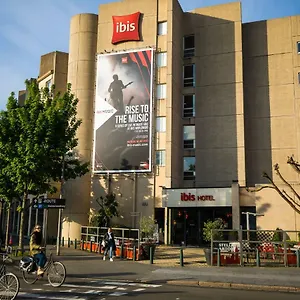 Ibis Centrum 3* Antwerp