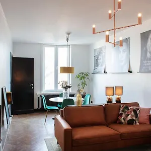 Appartement #groentemarkt1, Oostende