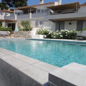 - Maison Mediterrannee - Piscine Chauffée Cassis