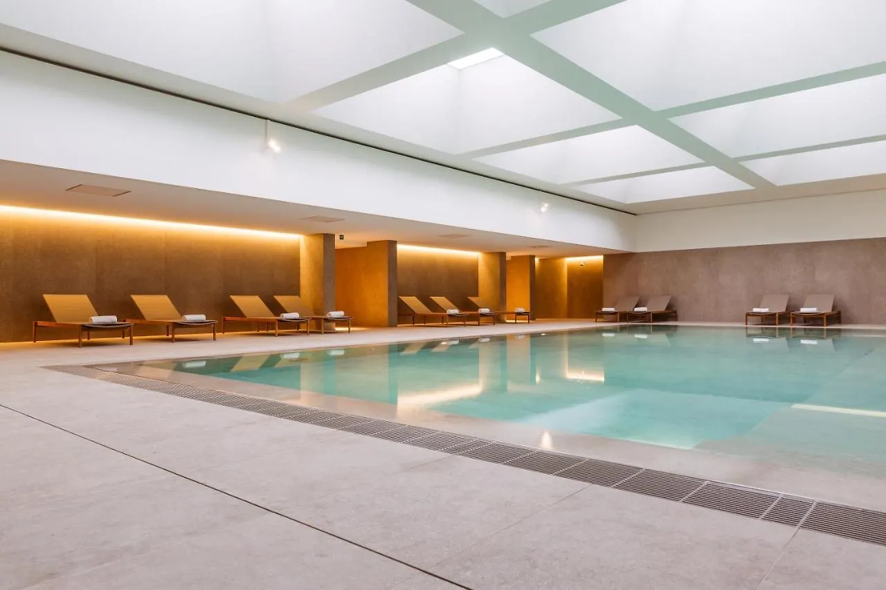 C-Hotels Andromeda Oostende