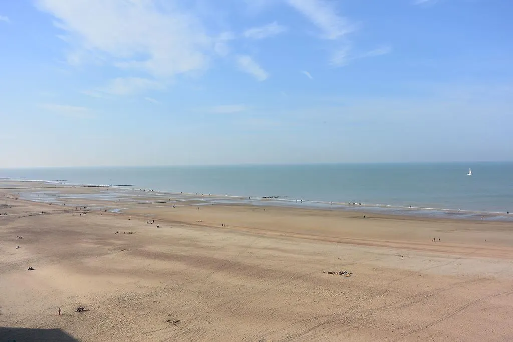 C-Hotels Andromeda Oostende 4*,