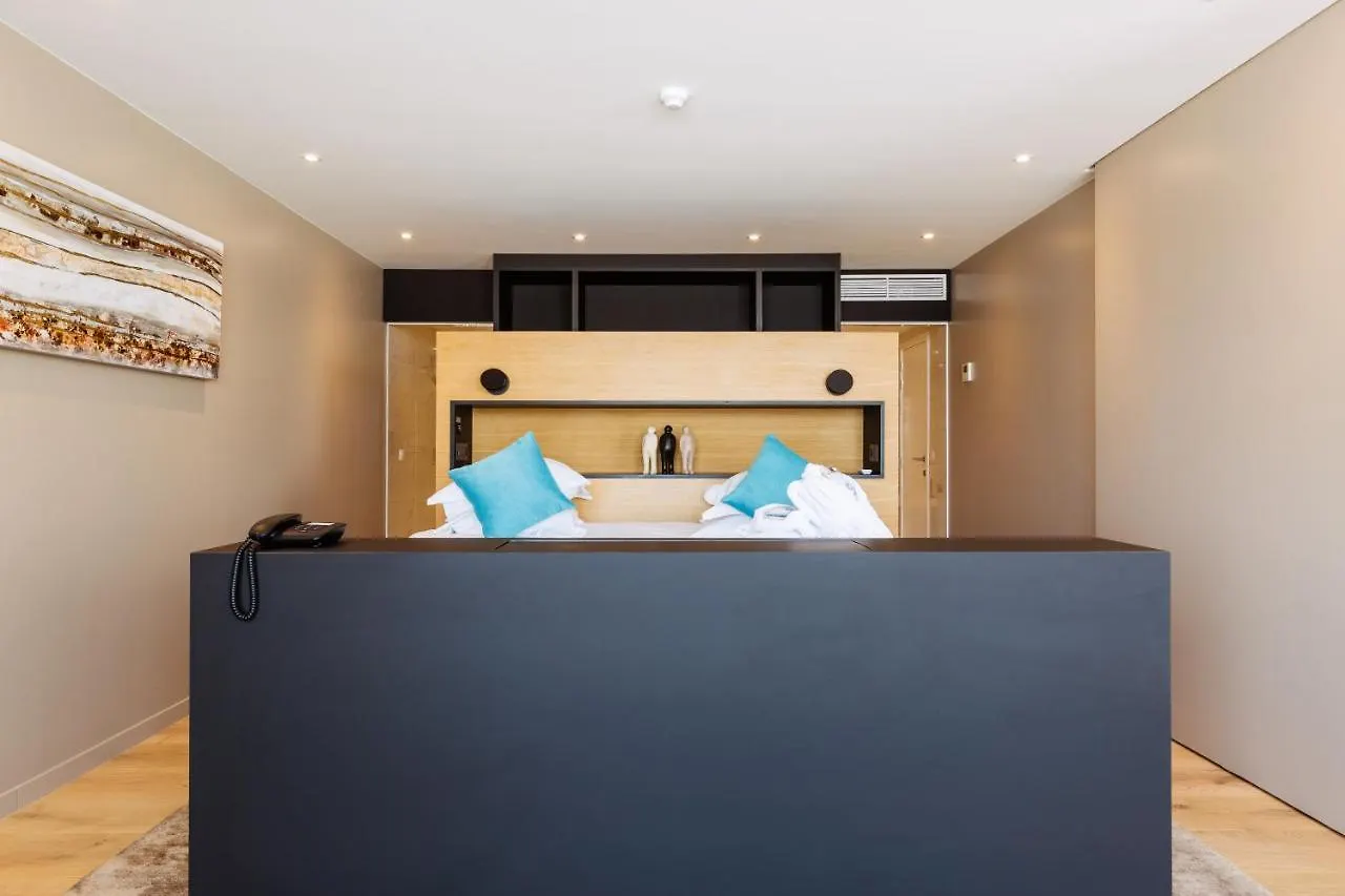 C-Hotels Andromeda Ostend