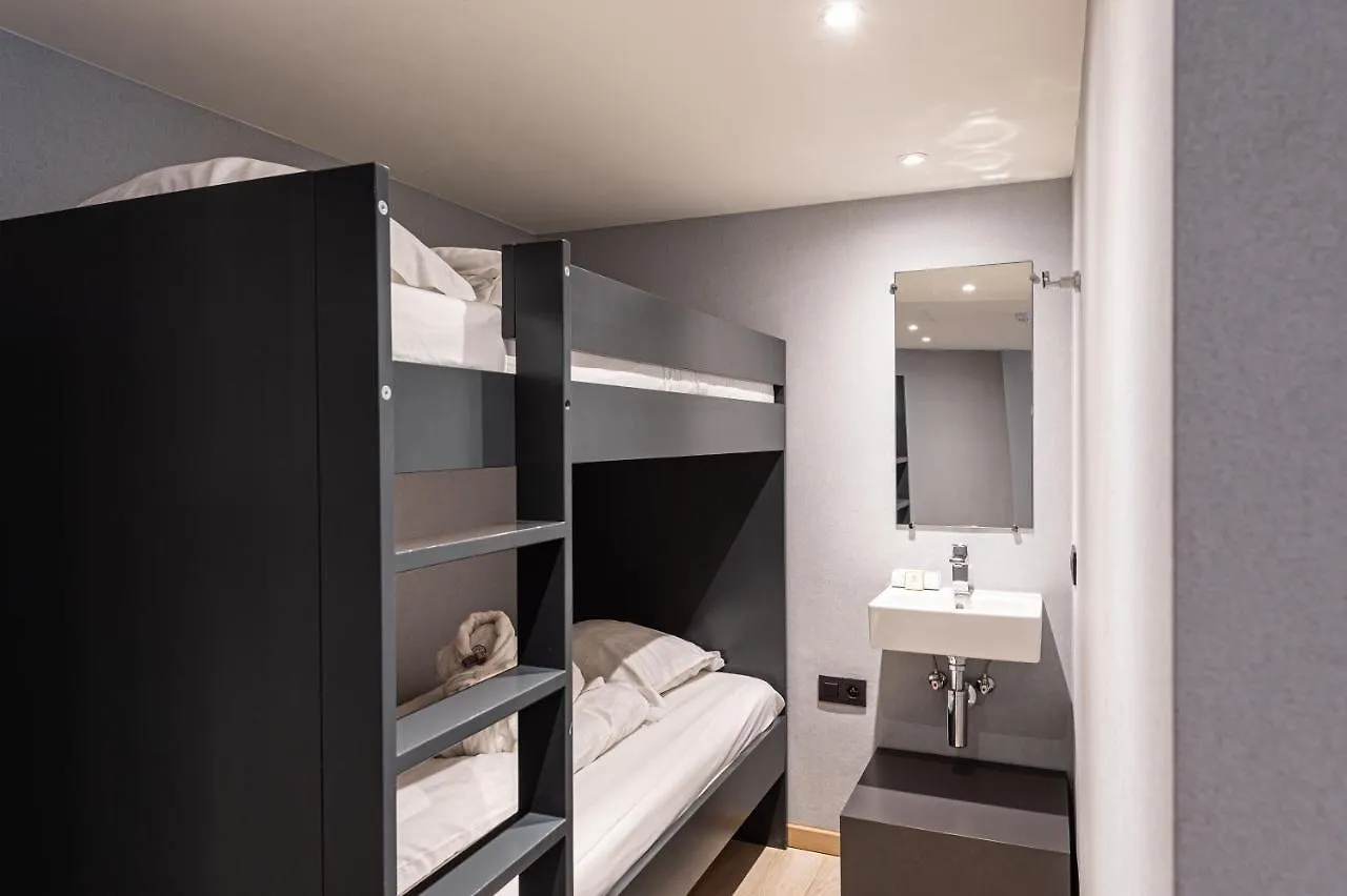 C-Hotels Andromeda Oostende Hotel