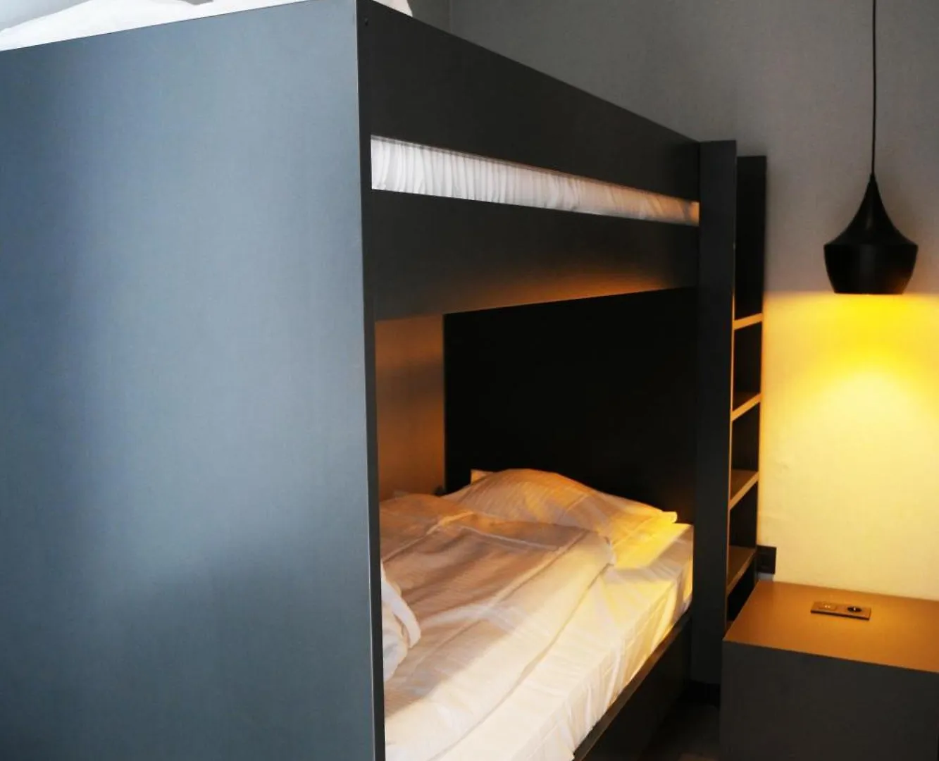 C-Hotels Andromeda Ostend