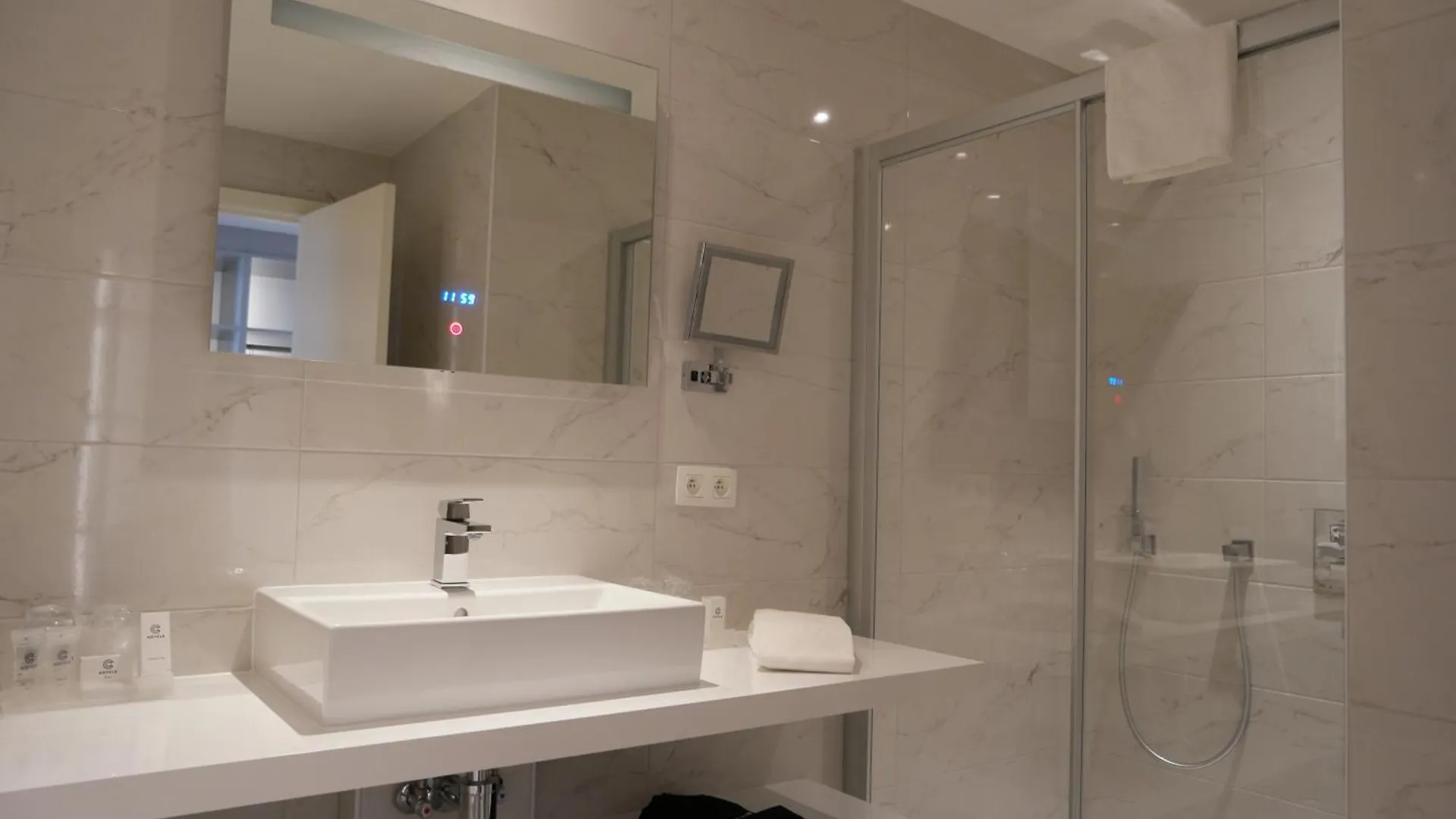 Hotel C-Hotels Andromeda Oostende