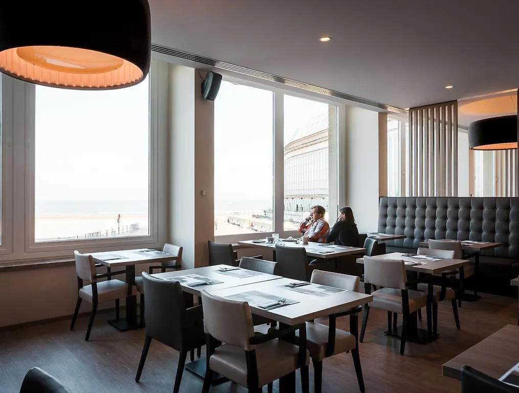 C-Hotels Andromeda Ostend