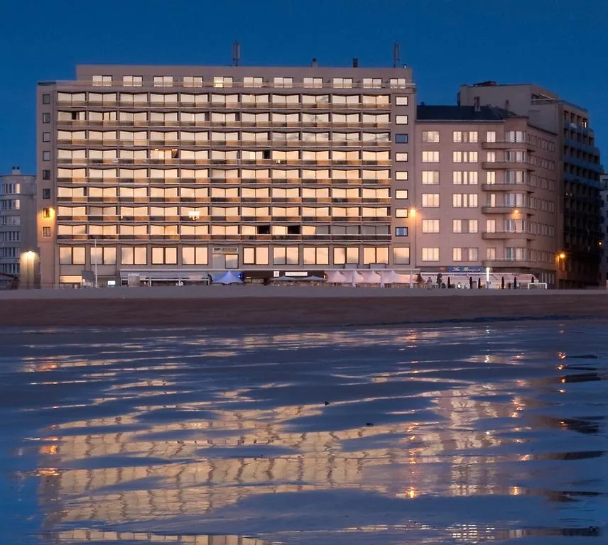 Hotel C-Hotels Andromeda Ostende