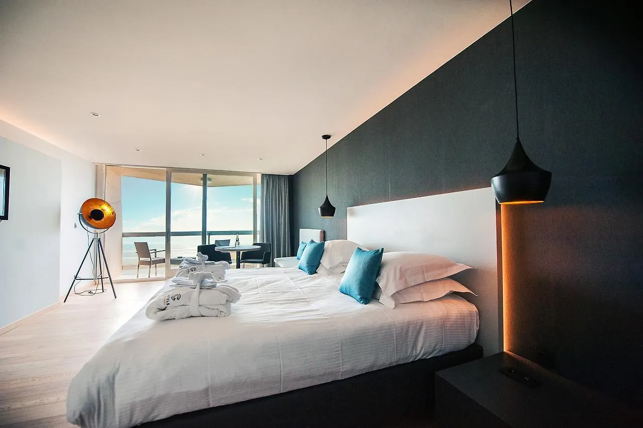 C-Hotels Andromeda Oostende