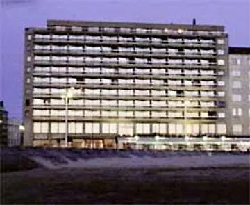 C-Hotels Andromeda Oostende Hotel