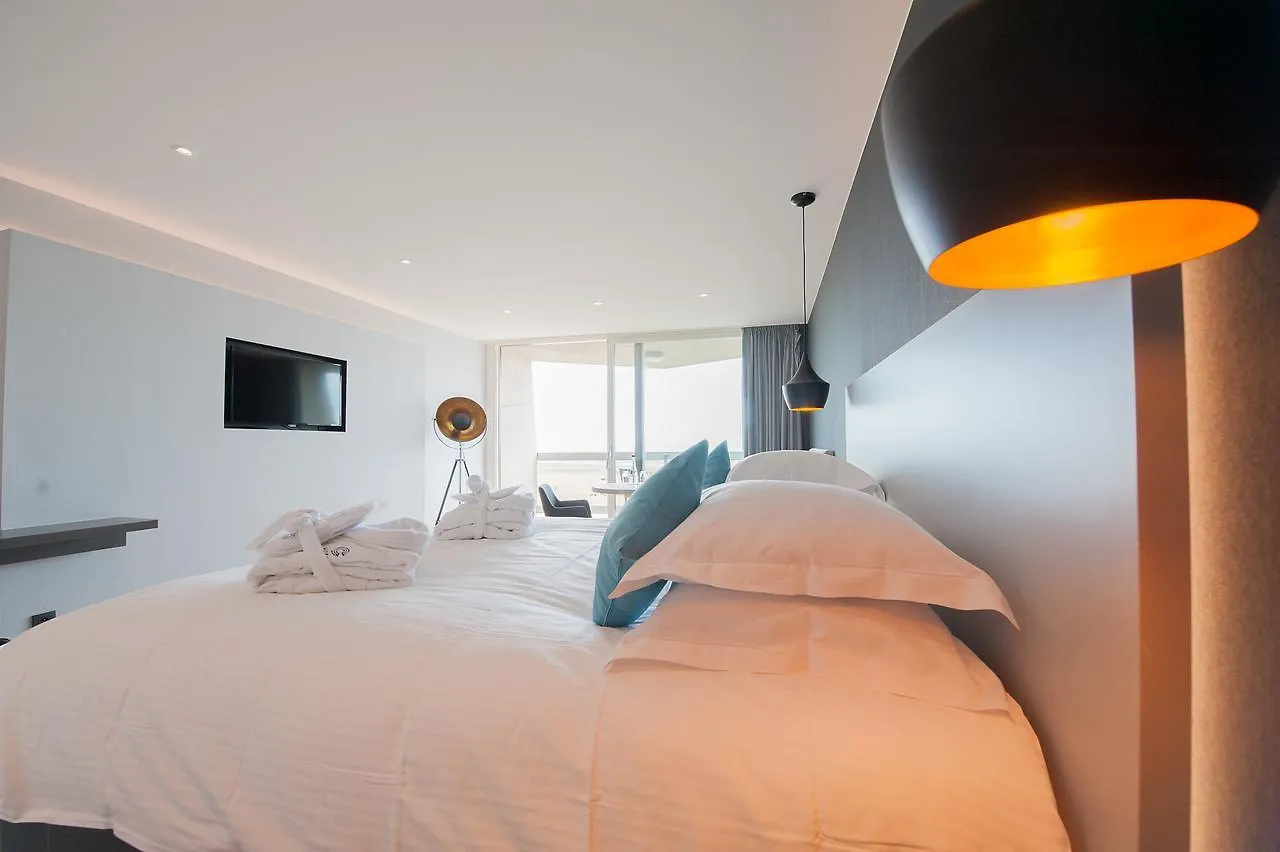 C-Hotels Andromeda Ostend Hotel