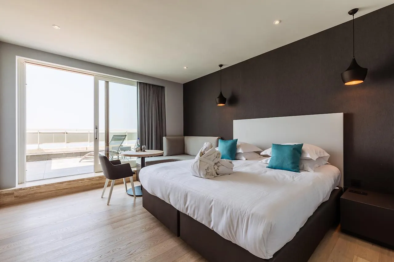 C-Hotels Andromeda Oostende Hotel