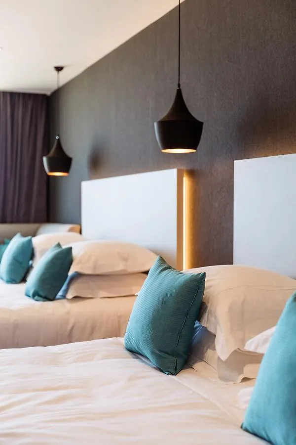 C-Hotels Andromeda Ostend 4*,