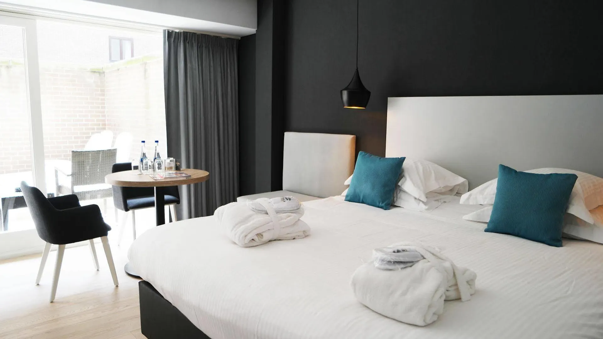 C-Hotels Andromeda Ostenda 4*,